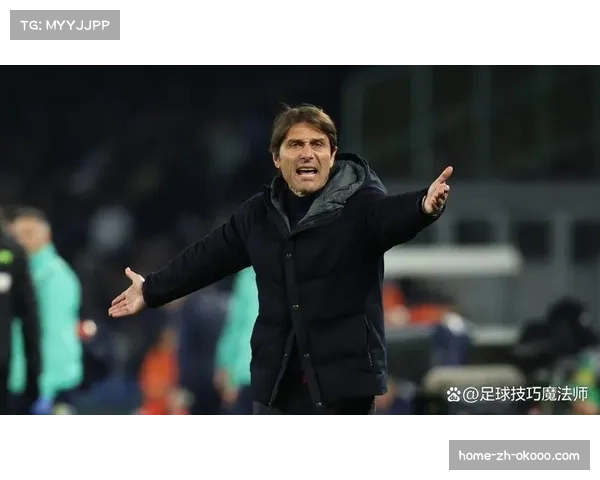 意大利名帅孔蒂接手荷兰国家队进入谈判最后阶段即将达成协议